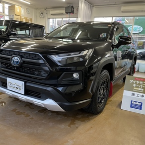 トヨタ・ライズ