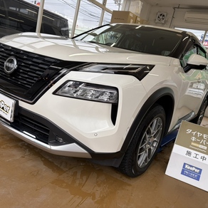 日産・エクストレイル