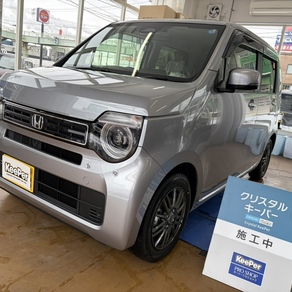 ホンダ・N-WGN