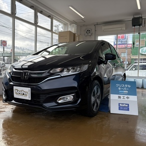 ホンダ・フィット
