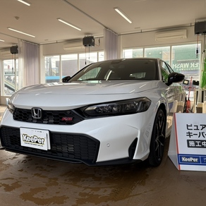 ホンダ・シビック 