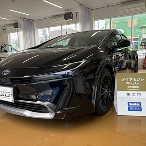 トヨタ・プリウス