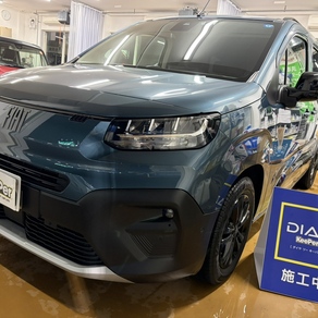 フィアット・ドブロマキシ