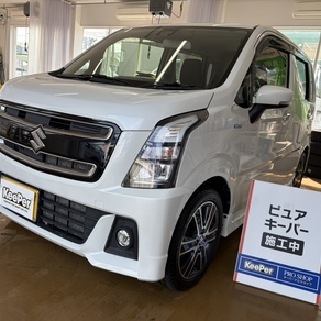 スズキ・ワゴンR