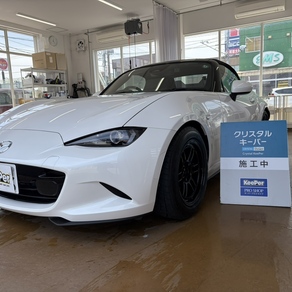 マツダ・ロードスター