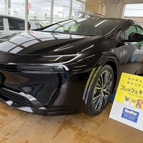 トヨタ・プリウス