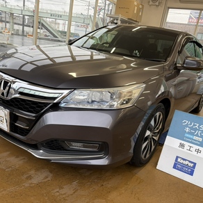 ホンダ・アコード
