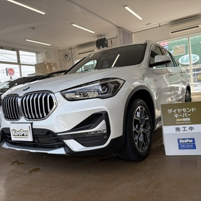BMW・X1
