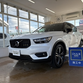 ボルボ・XC40