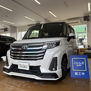 トヨタ・ルーミー