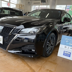 トヨタ・クラウン