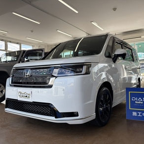 ホンダ・ステップワゴン