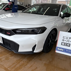 ホンダ・シビック 
