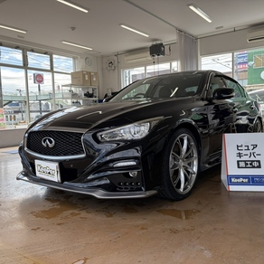 日産・スカイライン