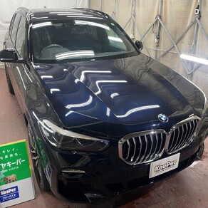 BMW・X5