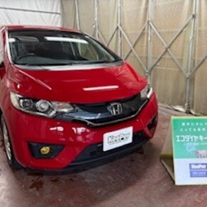 ホンダ・フィット