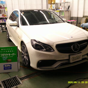 メルセデス・ベンツ・Eクラス