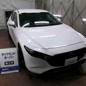 マツダ・マツダ3