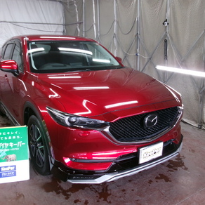 マツダ・CX-5
