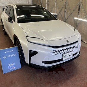 トヨタ・クラウンエステート