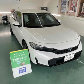 ホンダ・シビック 