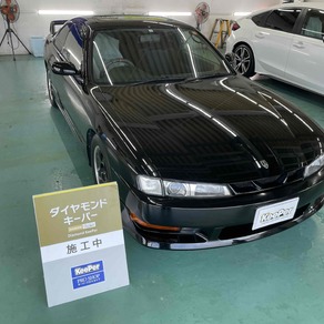 日産・シルビア