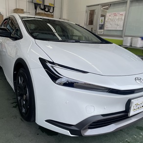 トヨタ・プリウス