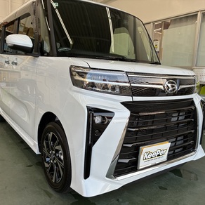 ダイハツ・タント