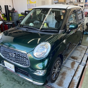 ダイハツ・コペン