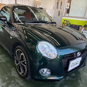 ダイハツ・コペン