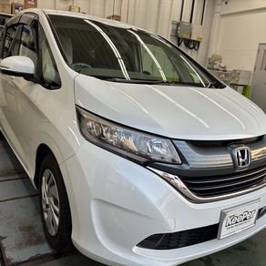 ホンダ・フリード