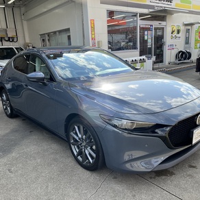 マツダ・マツダ3