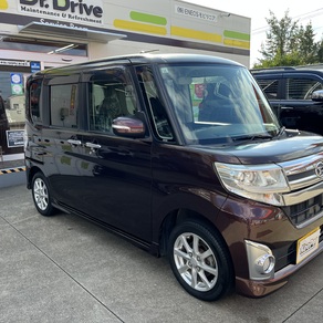 ダイハツ・タント