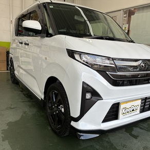 ダイハツ・ムーヴ