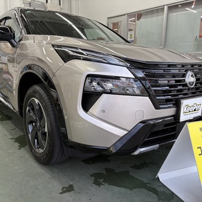 日産・エクストレイル