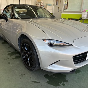 マツダ・ロードスター