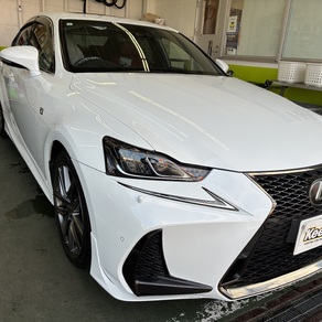 レクサス・IS