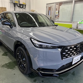 ホンダ・ヴェゼル