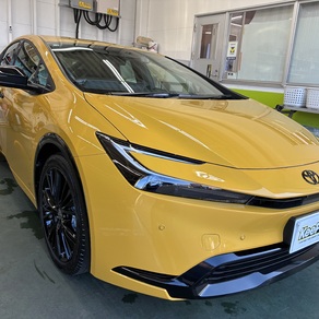 トヨタ・プリウス