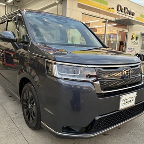 ホンダ・ステップワゴン