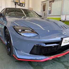 日産・フェアレディZ