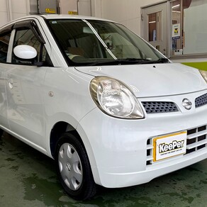 日産・モコ