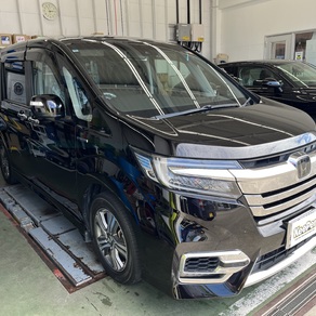 ホンダ・ヴェゼル