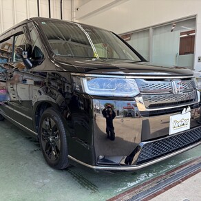ホンダ・ステップワゴン