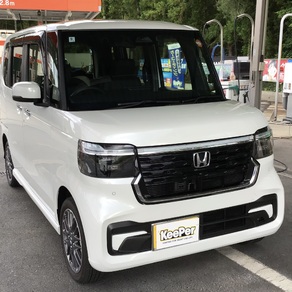 ホンダ・N-BOX