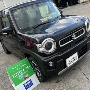 スズキ・ハスラー