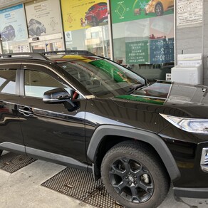 トヨタ・RAV4
