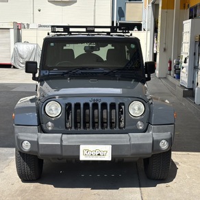 その他・ラングラー