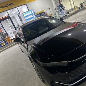 トヨタ・クラウン