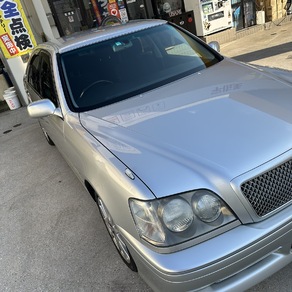 トヨタ・クラウン